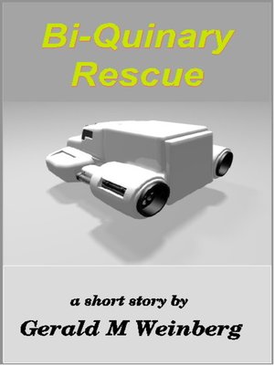 cover image of Bi-Quinary Rescue